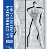 Catalogues D'Exposition<Boutiques de musées Le Corbusier - Mesures de l'homme