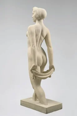 Toiles Encadrées|Toiles Sur Châssis<Boutiques de musées Île-de-France, dit aussi La Baigneuse (toiles encadrées)