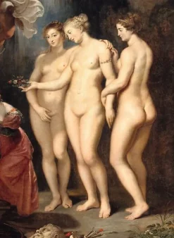 Boutiques de musées L'Education de Marie de Médicis (panneaux aluminium) Hot