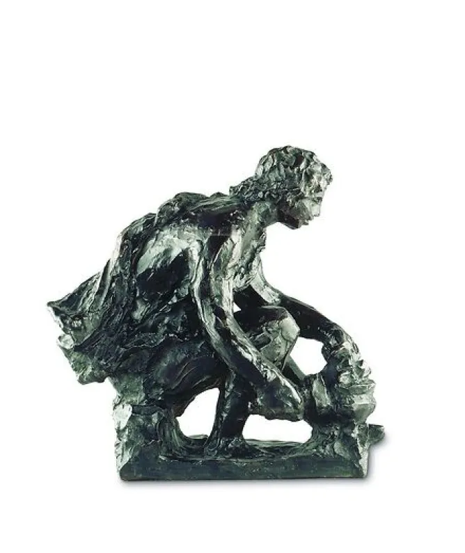 Boutiques de musées Le Feu ou Le Petit Forgeron (panneaux aluminium) Hot