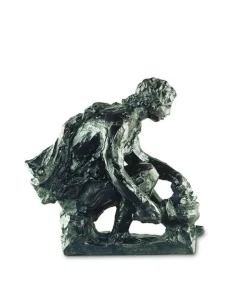 Toiles Sur Châssis<Boutiques de musées Le Feu ou Le Petit Forgeron (toiles sur châssis)