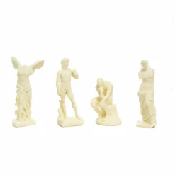 Boutiques de musées Le Grand Musée d'Art - Le jeu - Version française Hot