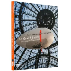 Boutiques de musées Le Grand Palais Catalogue déraisonné Clearance