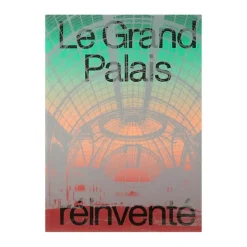 Boutiques de musées Le Grand Palais réinventé Best