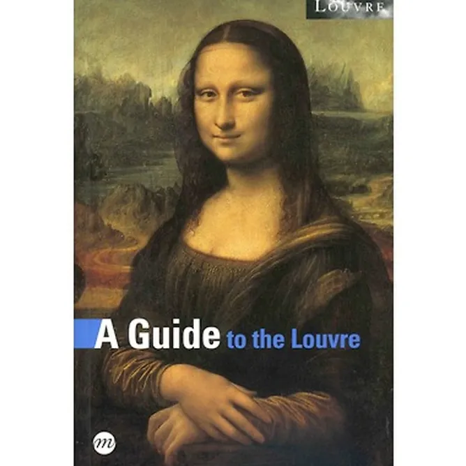 Guides De Musées<Boutiques de musées Le Guide du Louvre