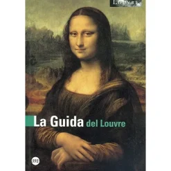 Guides De Musées<Boutiques de musées Le Guide du Louvre