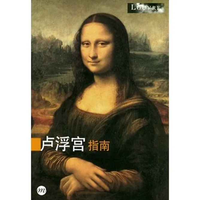 Guides De Musées<Boutiques de musées Le Guide du Louvre