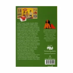 Littérature & Essais<Boutiques de musées Le Jouet - Un monde offert aux enfants - Découvertes Gallimard (n° 576)