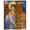 Revues<Boutiques de musées Le Journal du Louvre - N°69 - Grande Galerie