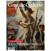 Revues<Boutiques de musées Le Journal du Louvre - N°67 - Grande Galerie