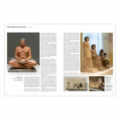 Boutiques de musées Le Journal du Louvre - N°54 - Grande Galerie
