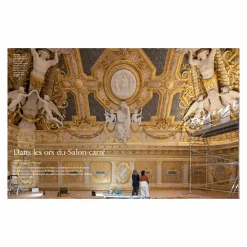 Boutiques de musées Le Journal du Louvre - N°54 - Grande Galerie