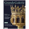 Revues<Boutiques de musées Le Journal du Louvre - N°64 - Grande Galerie