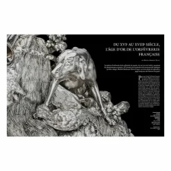 Boutiques de musées Le Journal du Louvre - N°61 - Grande Galerie Sale
