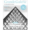 Revues<Boutiques de musées Le Journal du Louvre - N°47 - Grande Galerie