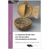 Littérature & Essais<Boutiques de musées Le Jugement dernier dans une noix de prière: microsculptures de dévotion - Solo No 76
