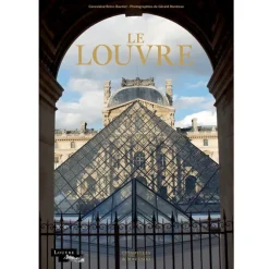 Boutiques de musées Le Louvre - Citadelles & Mazenod Hot