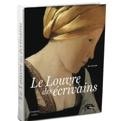 Livres D'Art<Boutiques de musées Le Louvre des écrivains