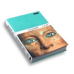 Guides De Musées<Boutiques de musées Le Louvre. Le guide (publié en 10 langues)