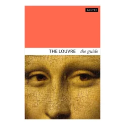Guides De Musées<Boutiques de musées Le Louvre. Le guide (publié en 10 langues)