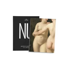 Livres D'Art<Boutiques de musées Le Louvre - Nu Peintures