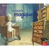 Boutiques de musées Le meuble magique - Contes du Louvre Hot