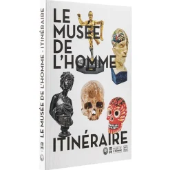 Boutiques de musées Le Musée de l'Homme - Itinéraire Outlet