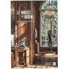 Guides De Musées<Boutiques de musées Le musée de Rodin, dernier chef-d'œuvre du sculpteur