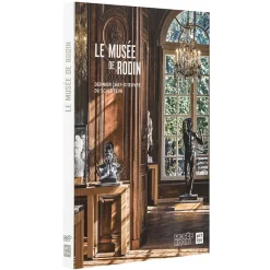 Guides De Musées<Boutiques de musées Le musée de Rodin, dernier chef-d'œuvre du sculpteur
