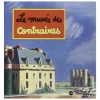 Livres Jeunesse<Boutiques de musées Le musée des contraires