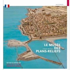 Boutiques de musées Le musée des plans-reliefs New