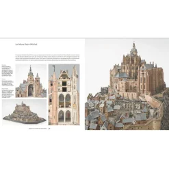 Boutiques de musées Le musée des plans-reliefs New