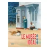 Livres D'Art<Boutiques de musées Le musée idéal selon Alex Katz