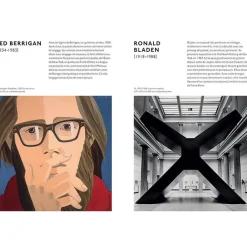 Livres D'Art<Boutiques de musées Le musée idéal selon Alex Katz