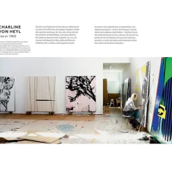 Livres D'Art<Boutiques de musées Le musée idéal selon Alex Katz