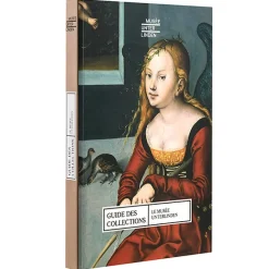Boutiques de musées Le musée Unterlinden - Guide des collections New