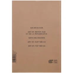 Boutiques de musées Le musée Unterlinden - Guide des collections New