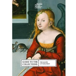 Boutiques de musées Le musée Unterlinden - Guide des collections New