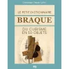 Boutiques de musées Le petit dictionnaire Braque du cubisme en 50 objets Outlet