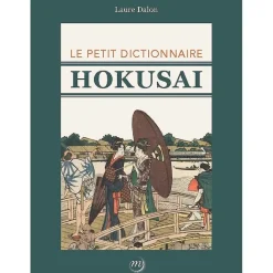 Monographies<Boutiques de musées Le petit dictionnaire Hokusai