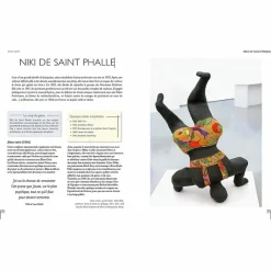 Boutiques de musées Le Petit Larousse de l'Histoire de l'art Hot