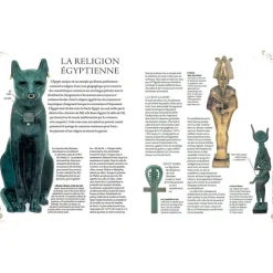 Boutiques de musées Le Petit Larousse illustré des Religions Sale