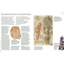 Boutiques de musées Le Petit Larousse illustré des Religions Sale