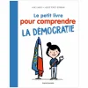 Livres Jeunesse<Boutiques de musées Le petit livre pour comprendre la démocratie