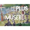 Boutiques de musées Le plus grand musée du monde qui tient dans la poche Outlet