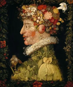 Boutiques de musées Le Printemps (toiles sans cadre) Online
