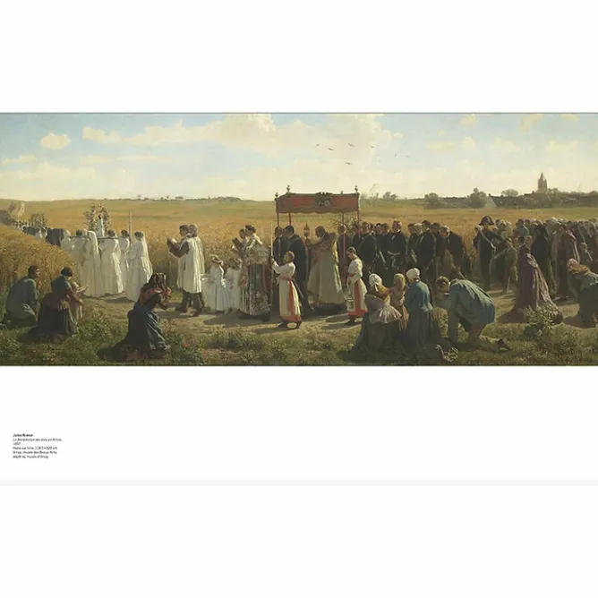 Boutiques de musées Le réalisme Sale