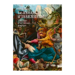 Livres Jeunesse<Boutiques de musées Le Retable d'Issenheim