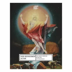 Boutiques de musées Le Retable d'Issenheim - Le chef-d'œuvre du musée Unterlinden - Nouvelle édition Best