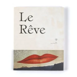 Catalogues D'Exposition<Boutiques de musées Le rêve